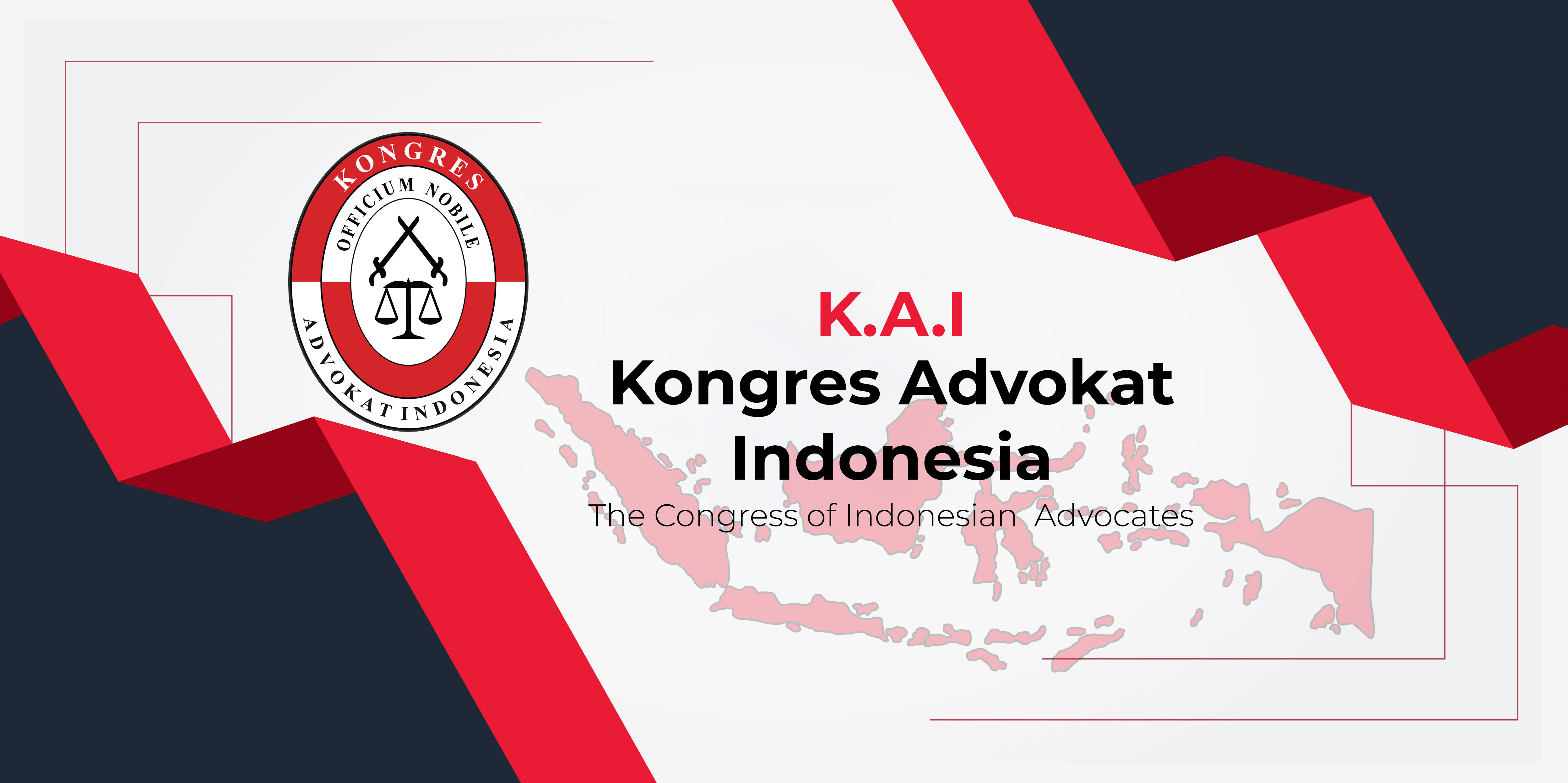 Banner Kongres Advokat Indonesia <b> kab. Bangkalan </b>